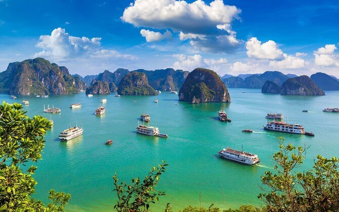 halongbay
