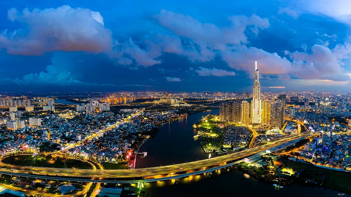 ho chi minh