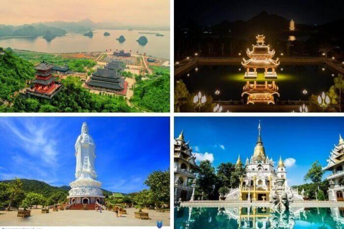 pagoda