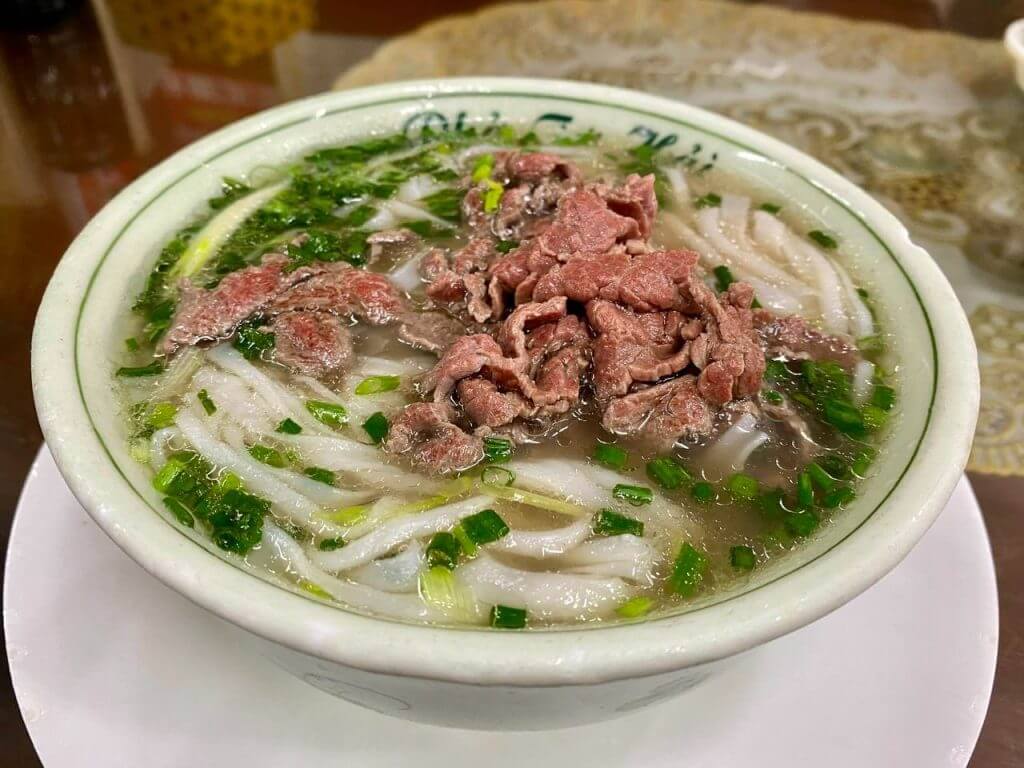 pho bo