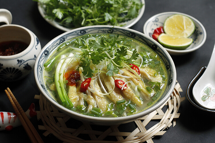 pho ga