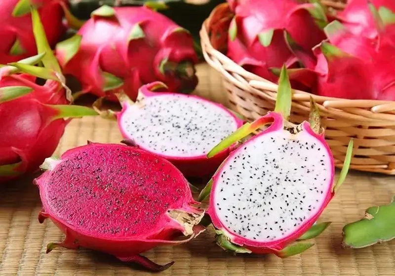 pitayas
