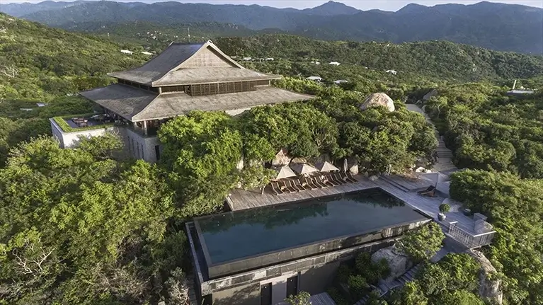 resort vietnam