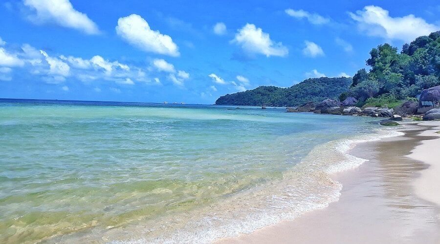 sao beach
