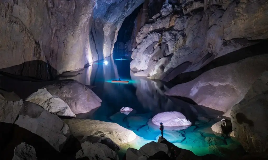 son doong