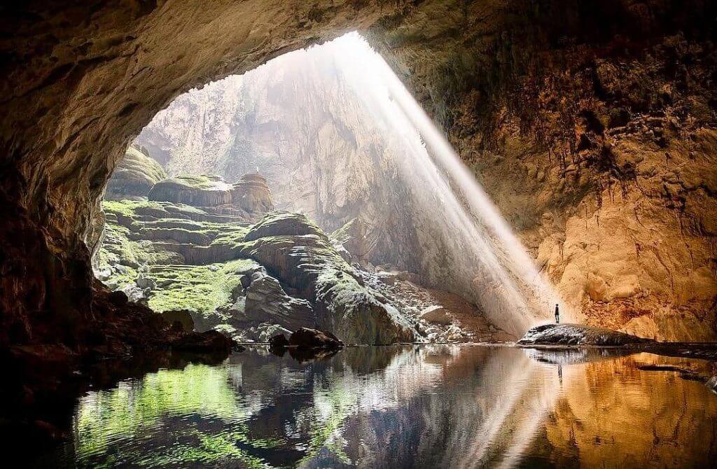 son doong