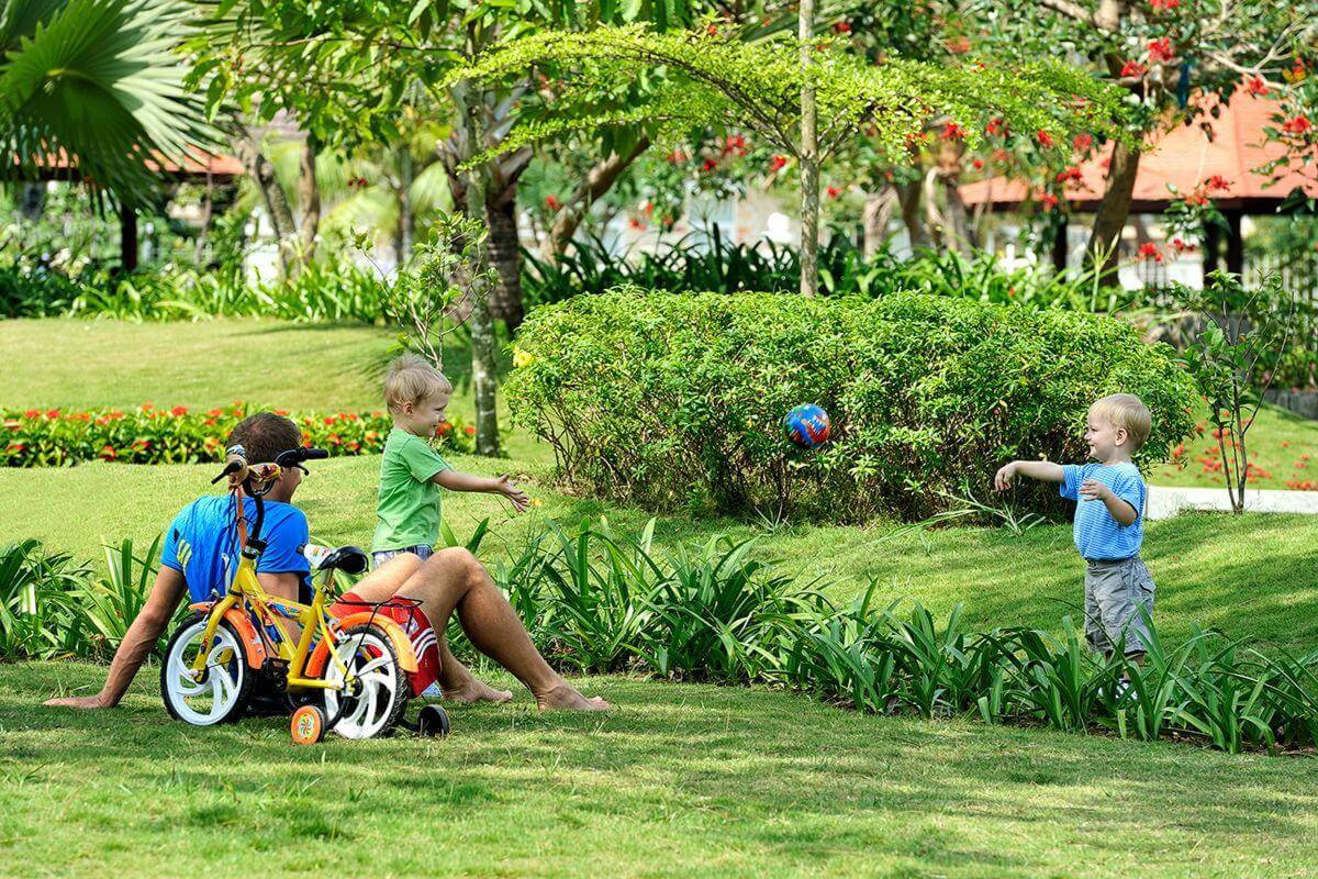 Vivir en Vietnam