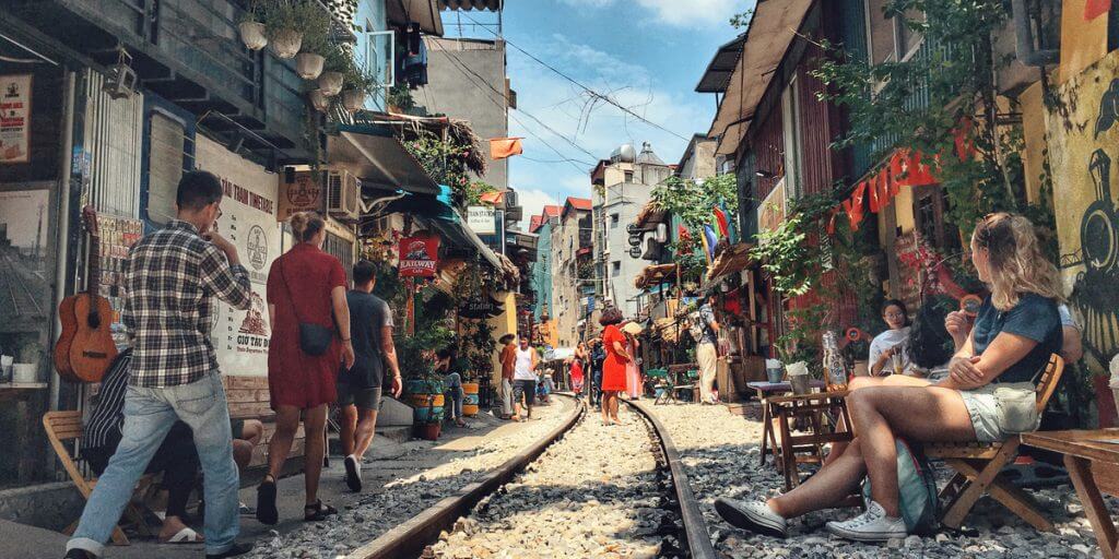 Vivir en Vietnam