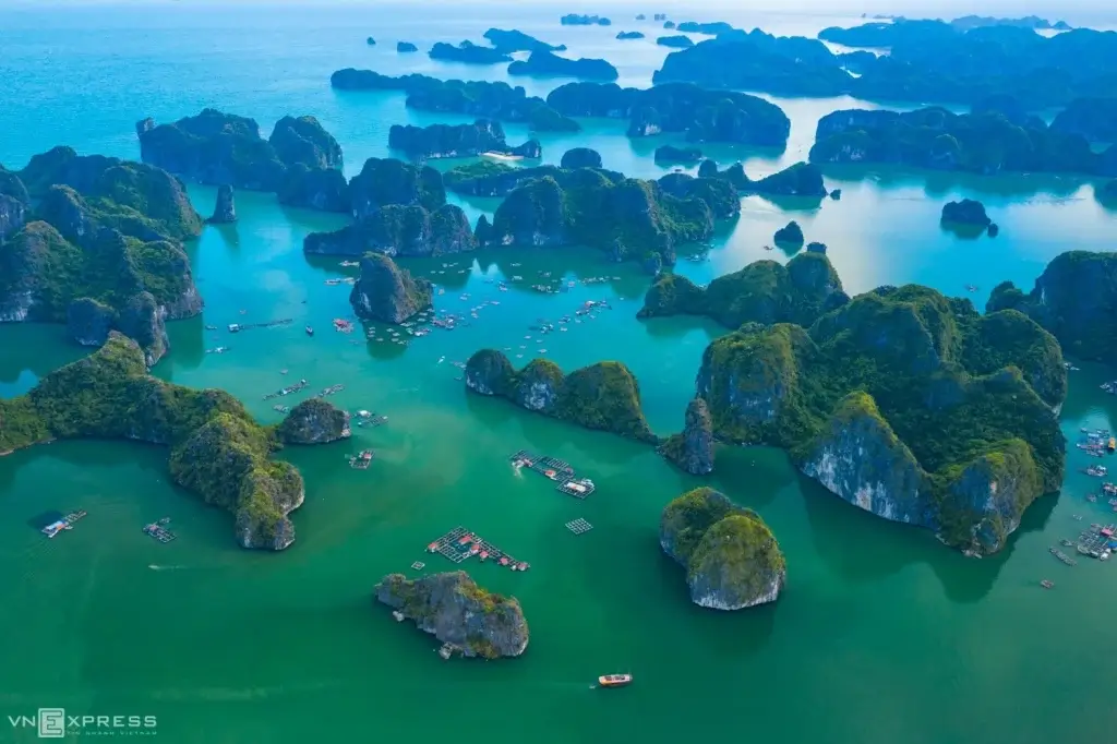 bahia de lan ha