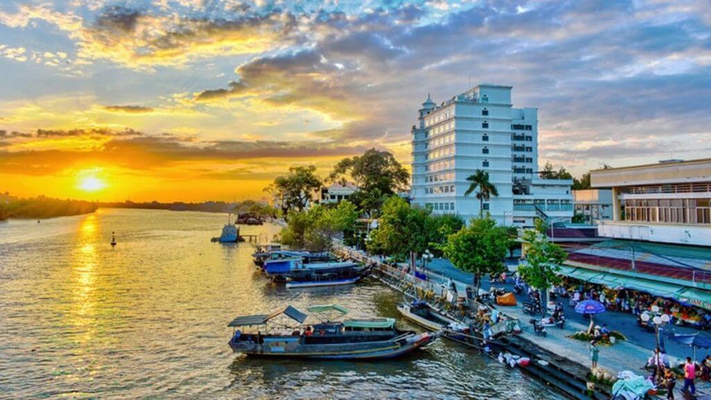 ben tre