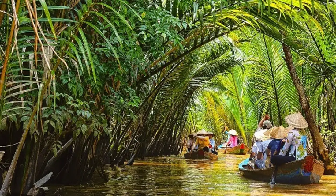 ben tre