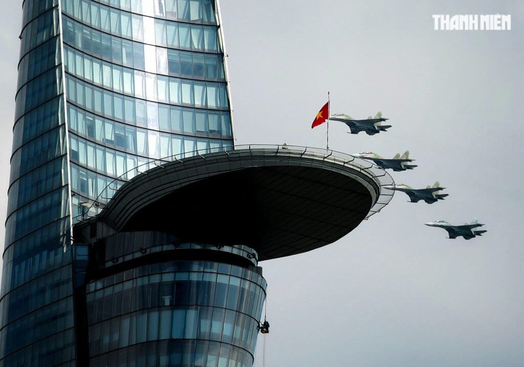 bitexco tower