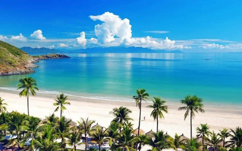 da nang beach