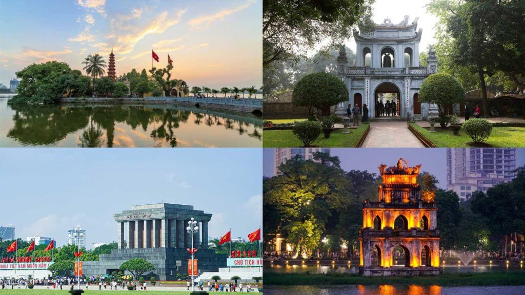 es seguro viajar a Vietnam