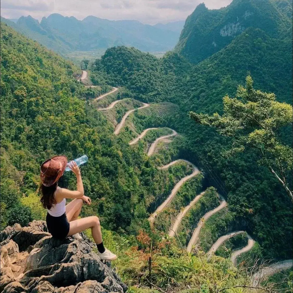 ha giang