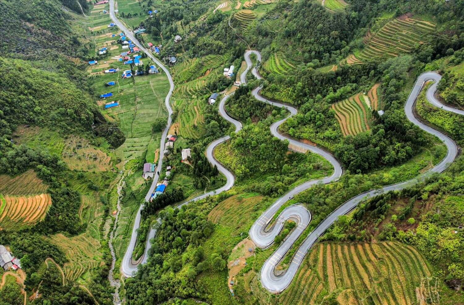 ha giang