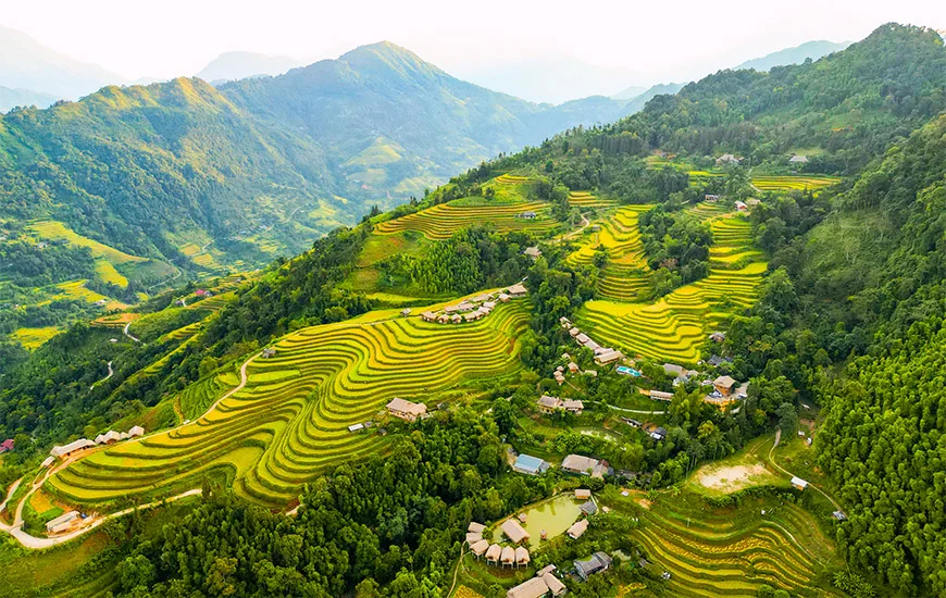 ha giang
