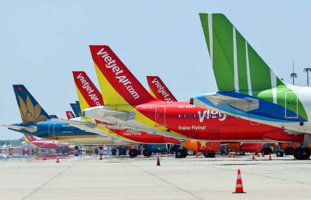 ho chi minh airport
