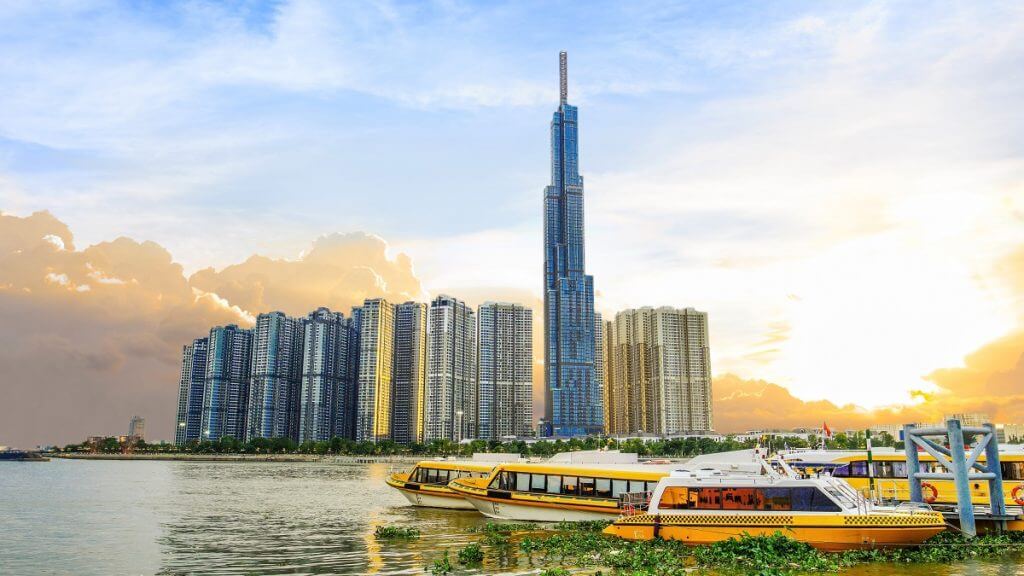 landmark 81