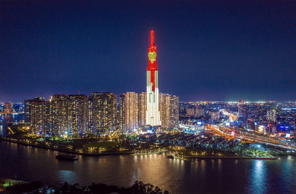 landmark 81