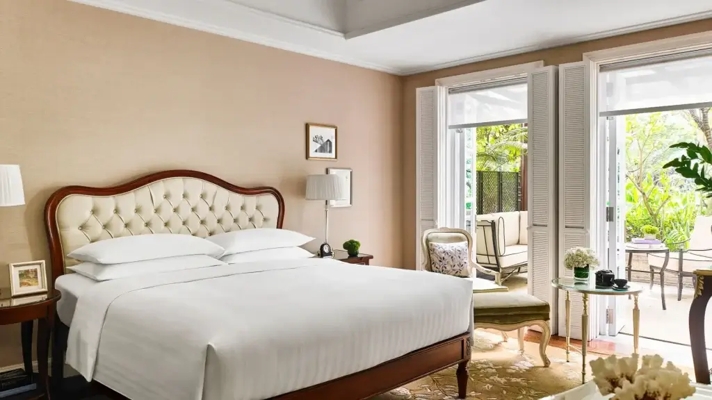 park hyatt saigon