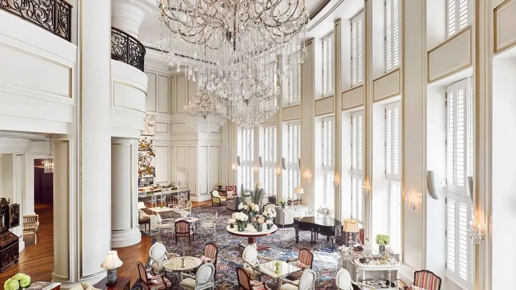 park hyatt saigon