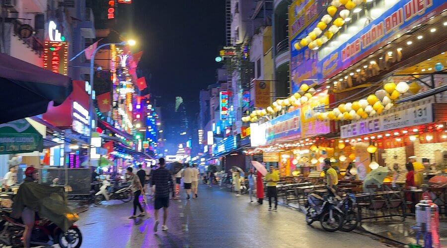 pham ngu lao