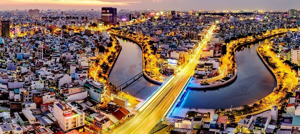 qué hacer en ho chi minh
