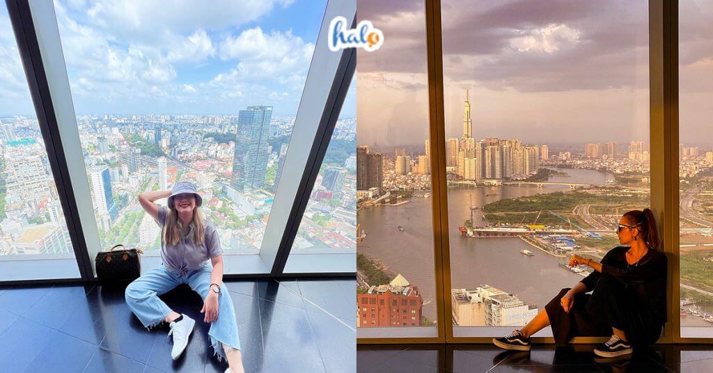 saigon skydeck
