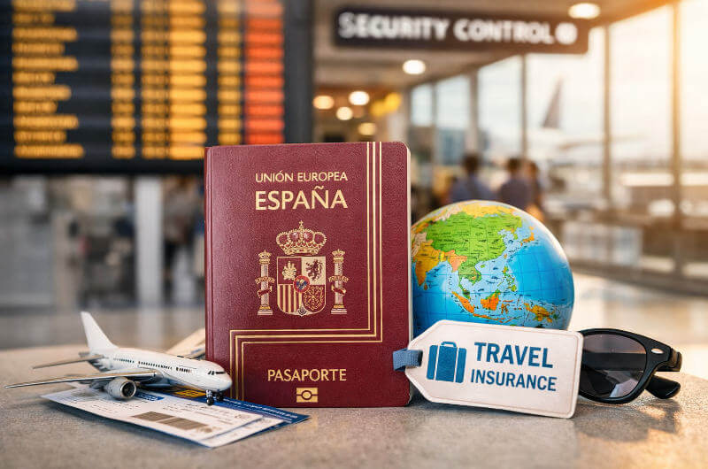 viaje a vietnam desde españa