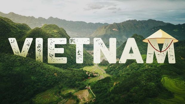 vietnam en 15 dias
