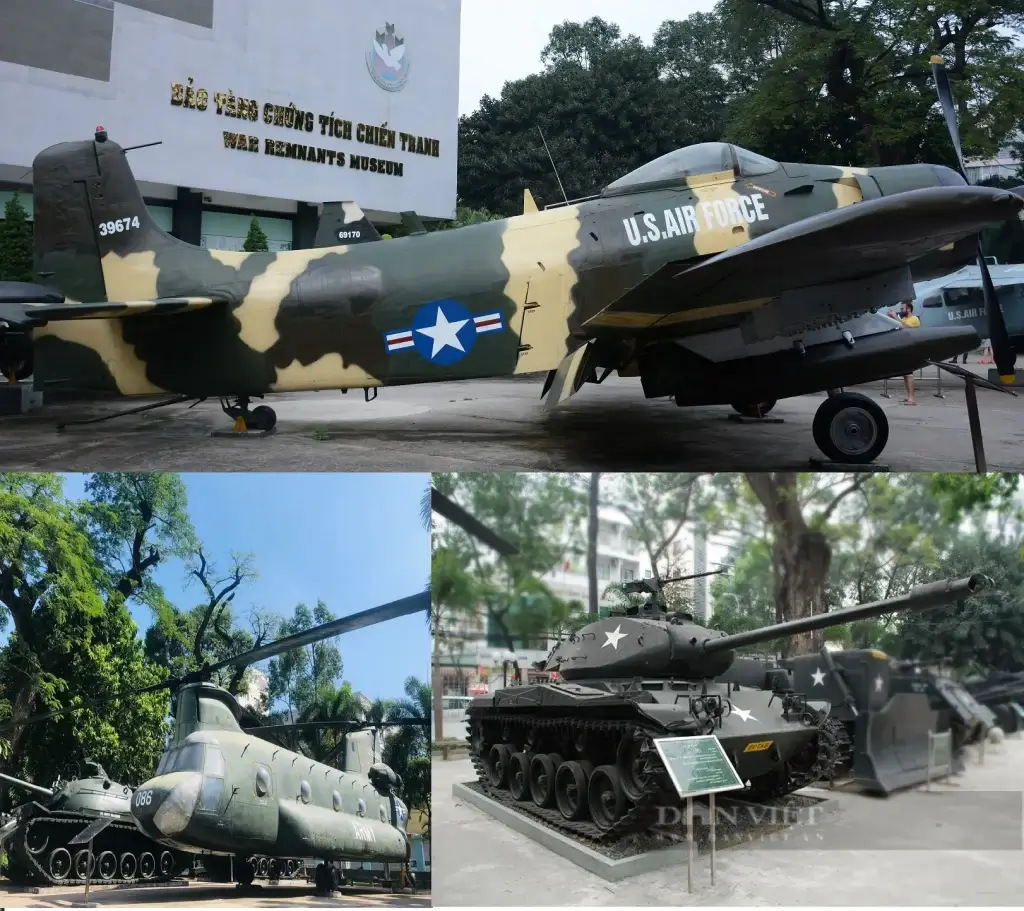 war remnants museum