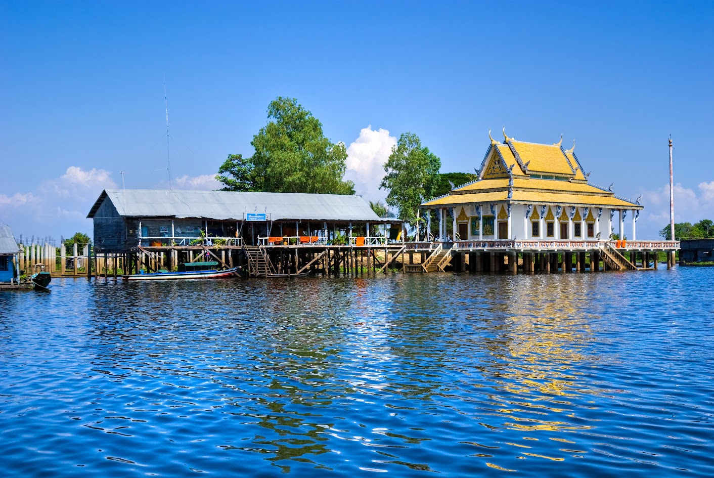 Tonlé Sap