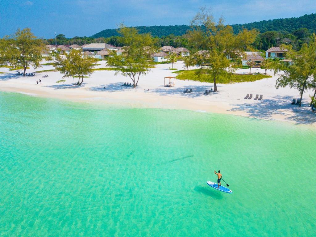 koh rong