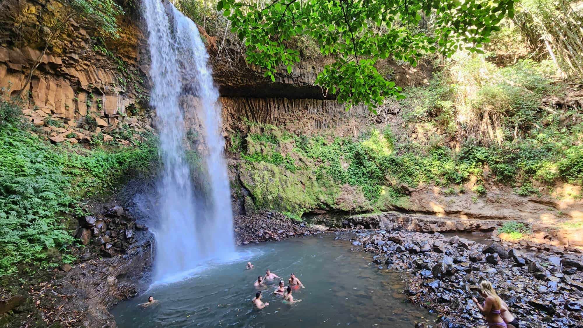 mondulkiri