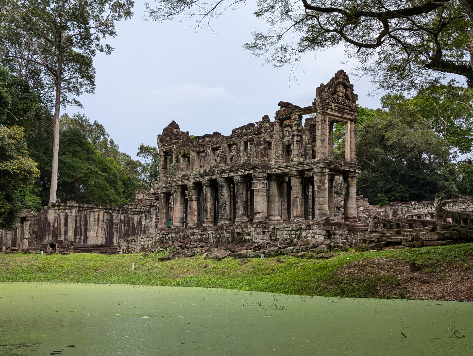 preah khan