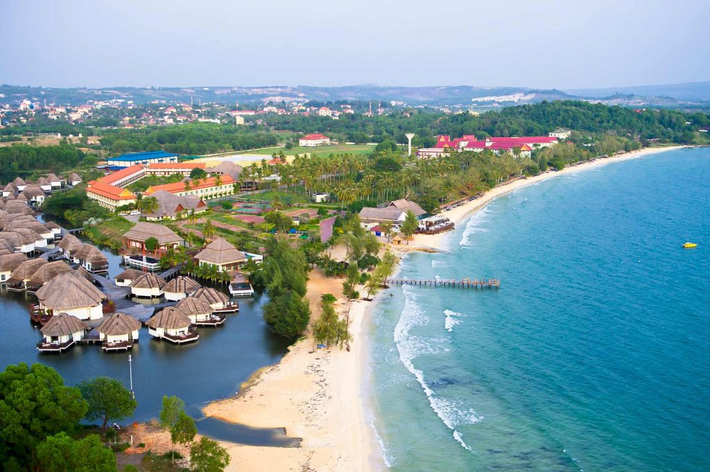 sihanoukville