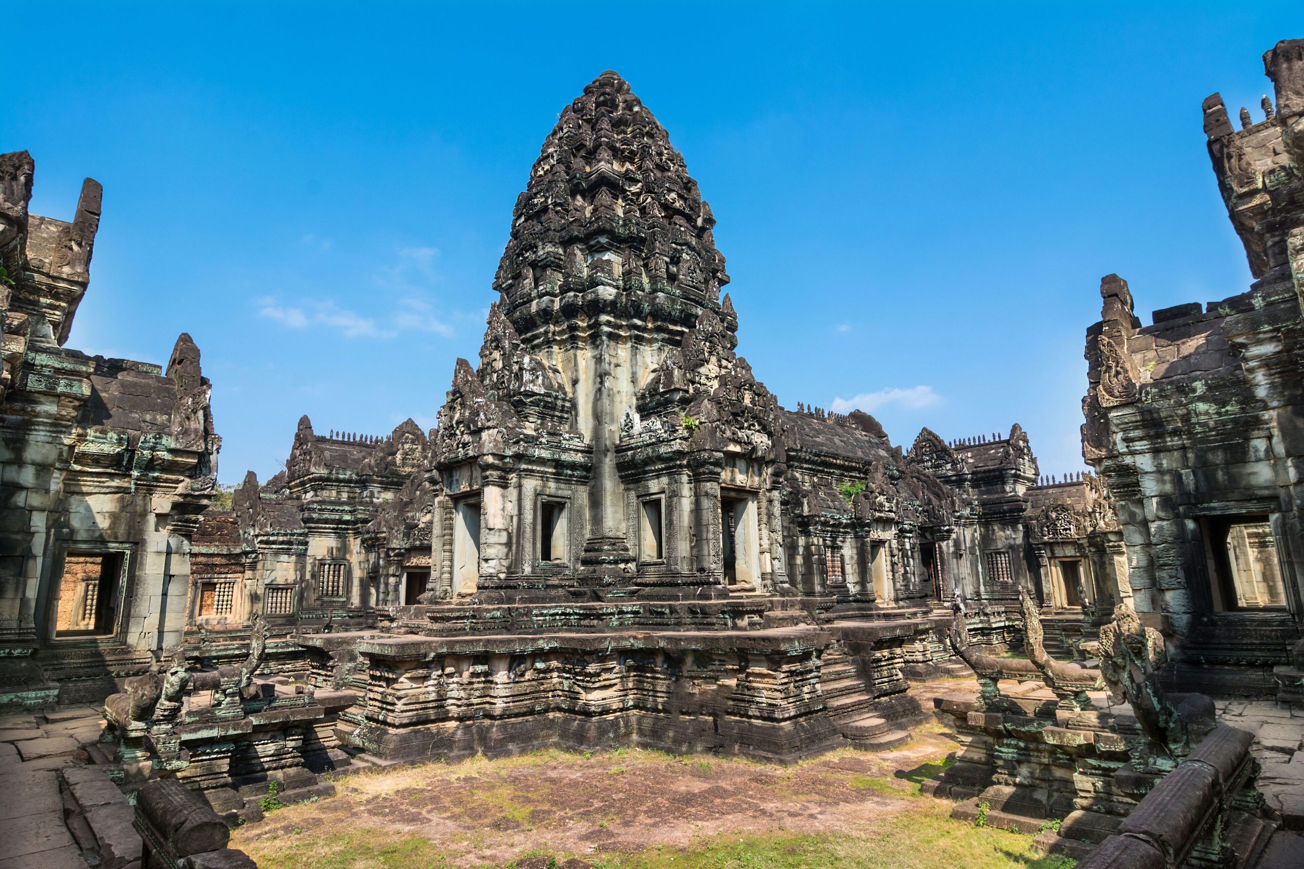 banteay samré