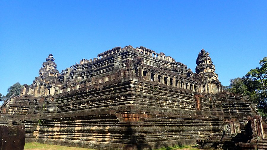 baphuon