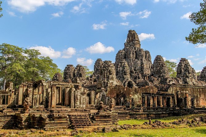 beng mealea
