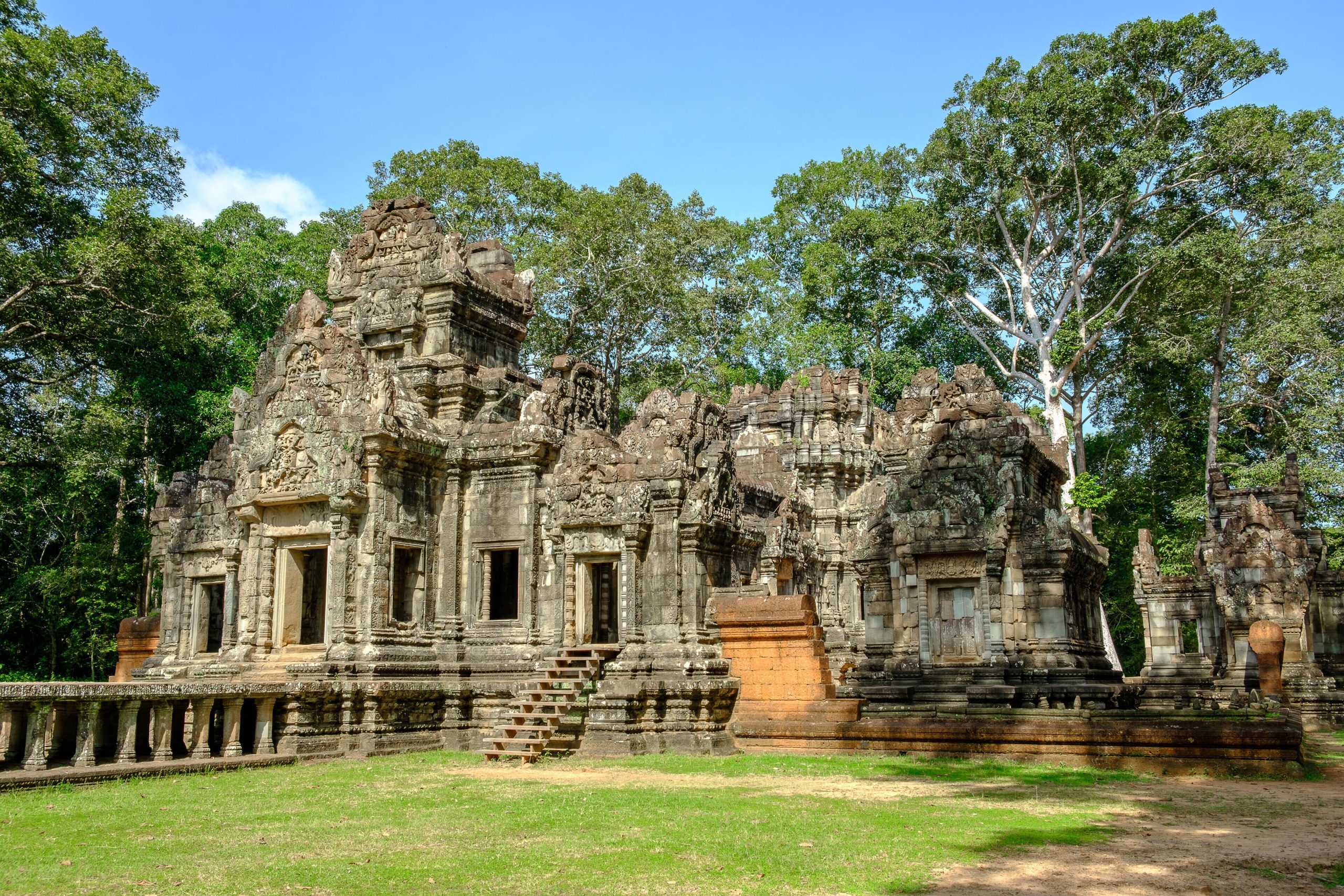 chau say tevoda