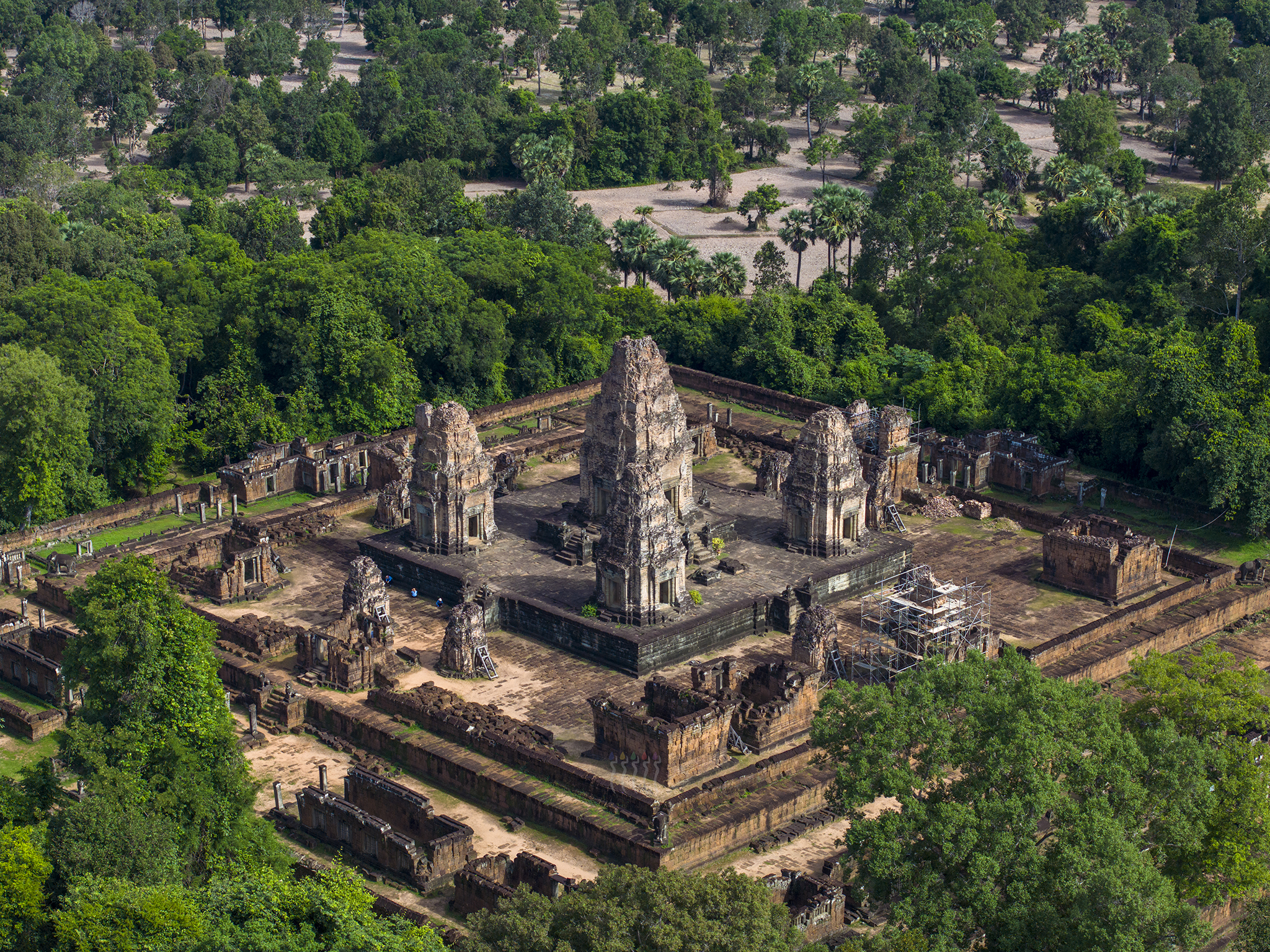 east mebon