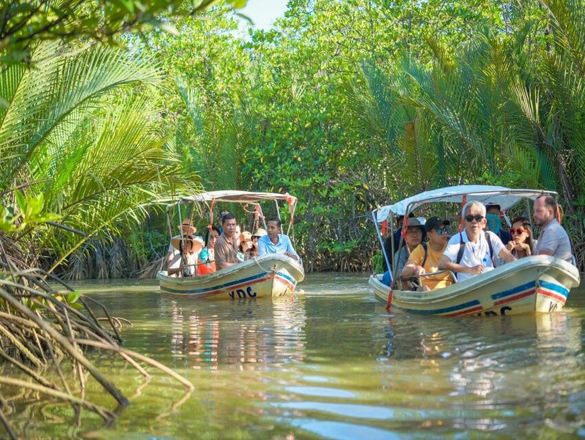 parque nacional de ream