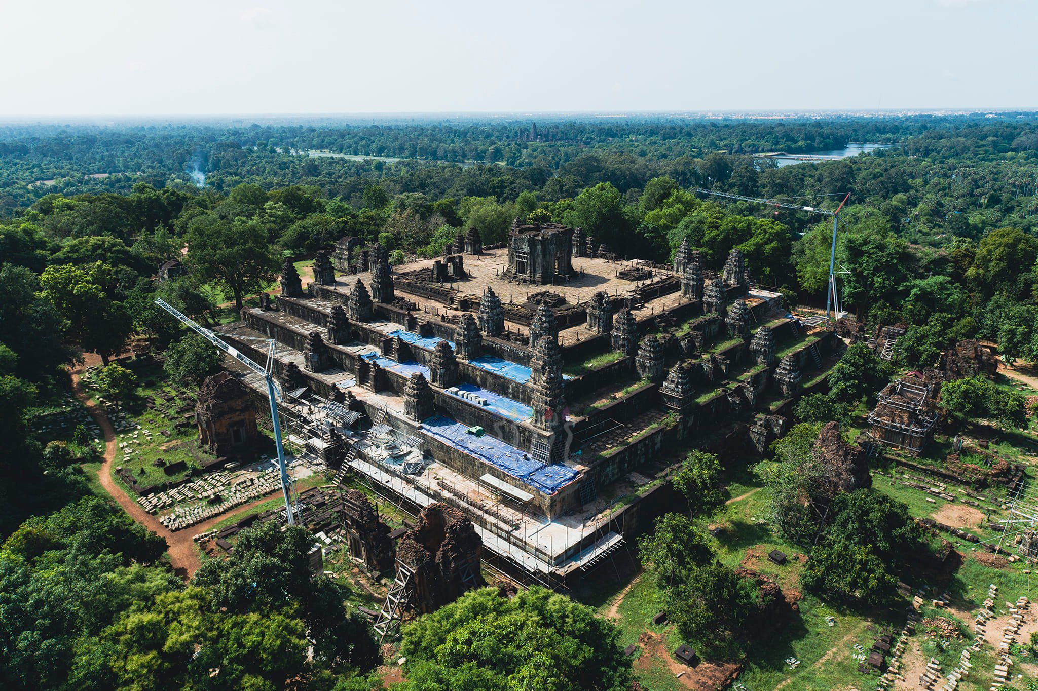 phnom bakheng