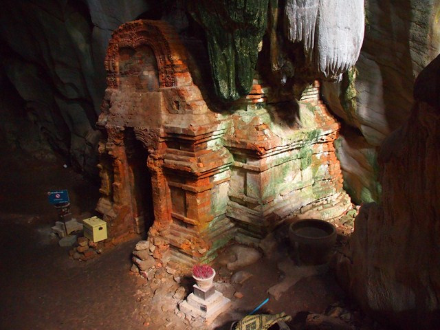 phnom chhnork