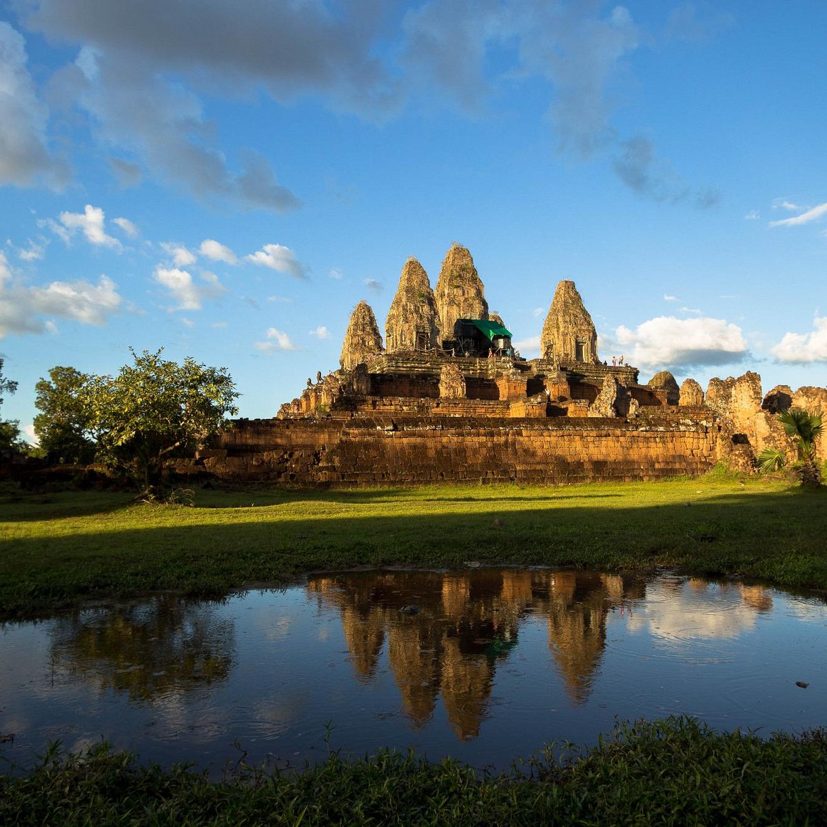 pre rup