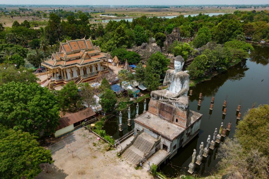 Ek Phnom