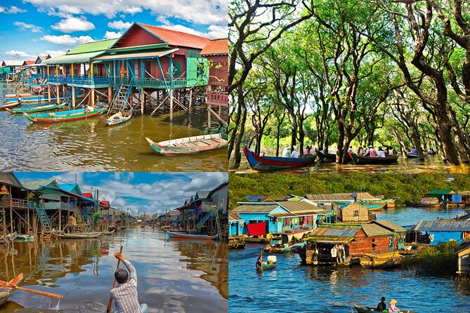Kompong Phluk