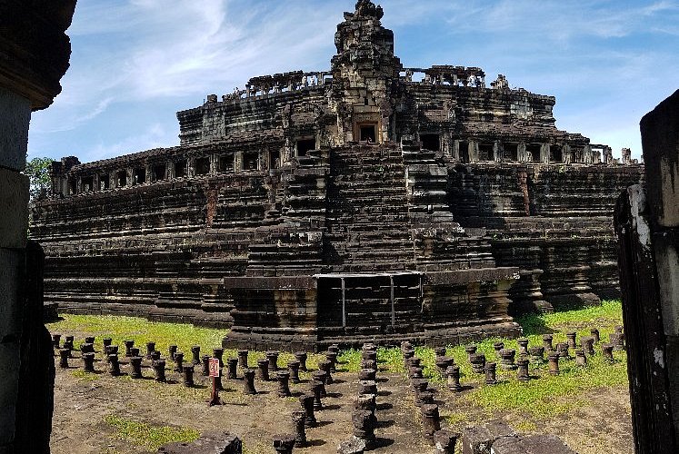 Phimeanakas