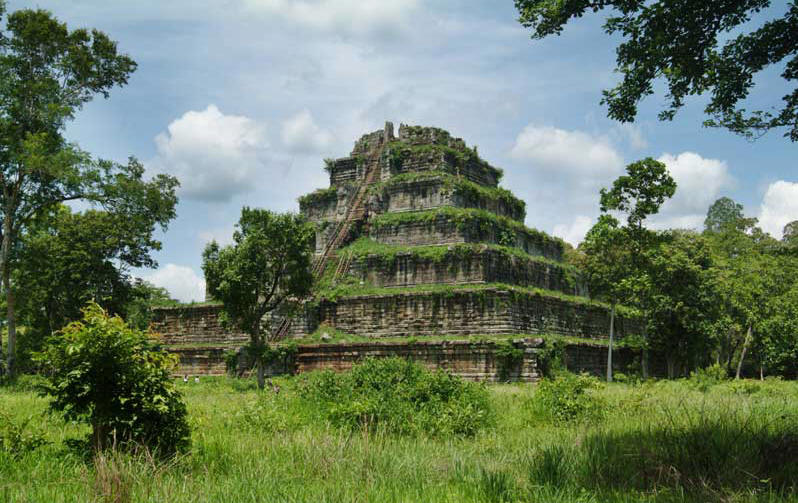 prasat thom
